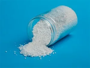 پودر لباسشویی بدون عطر با کیفیت ثابت و قابل اعتماد